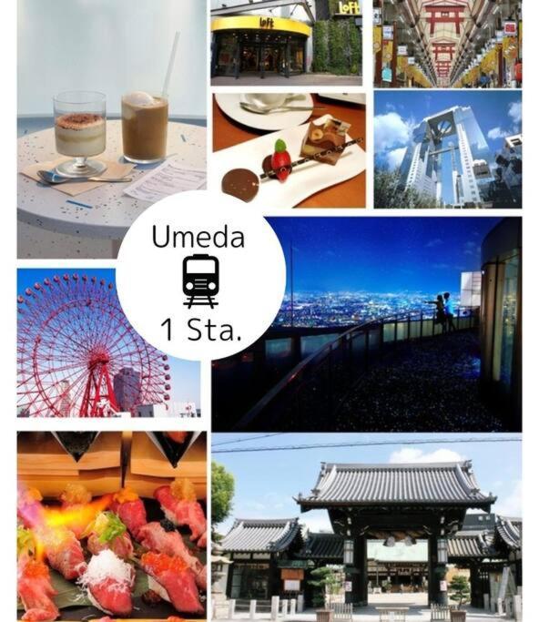 公寓 301,open Sale,residential Alex 大阪
